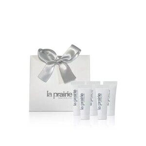 La prairie set of 5 plus bag